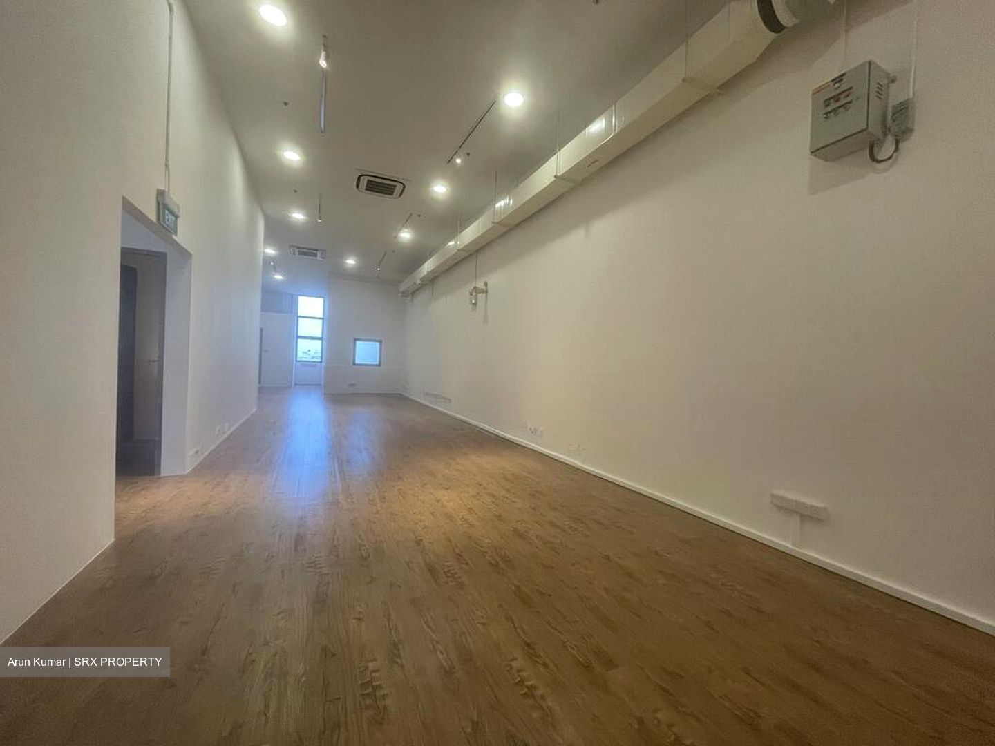 T-space (D18), Factory #519324711